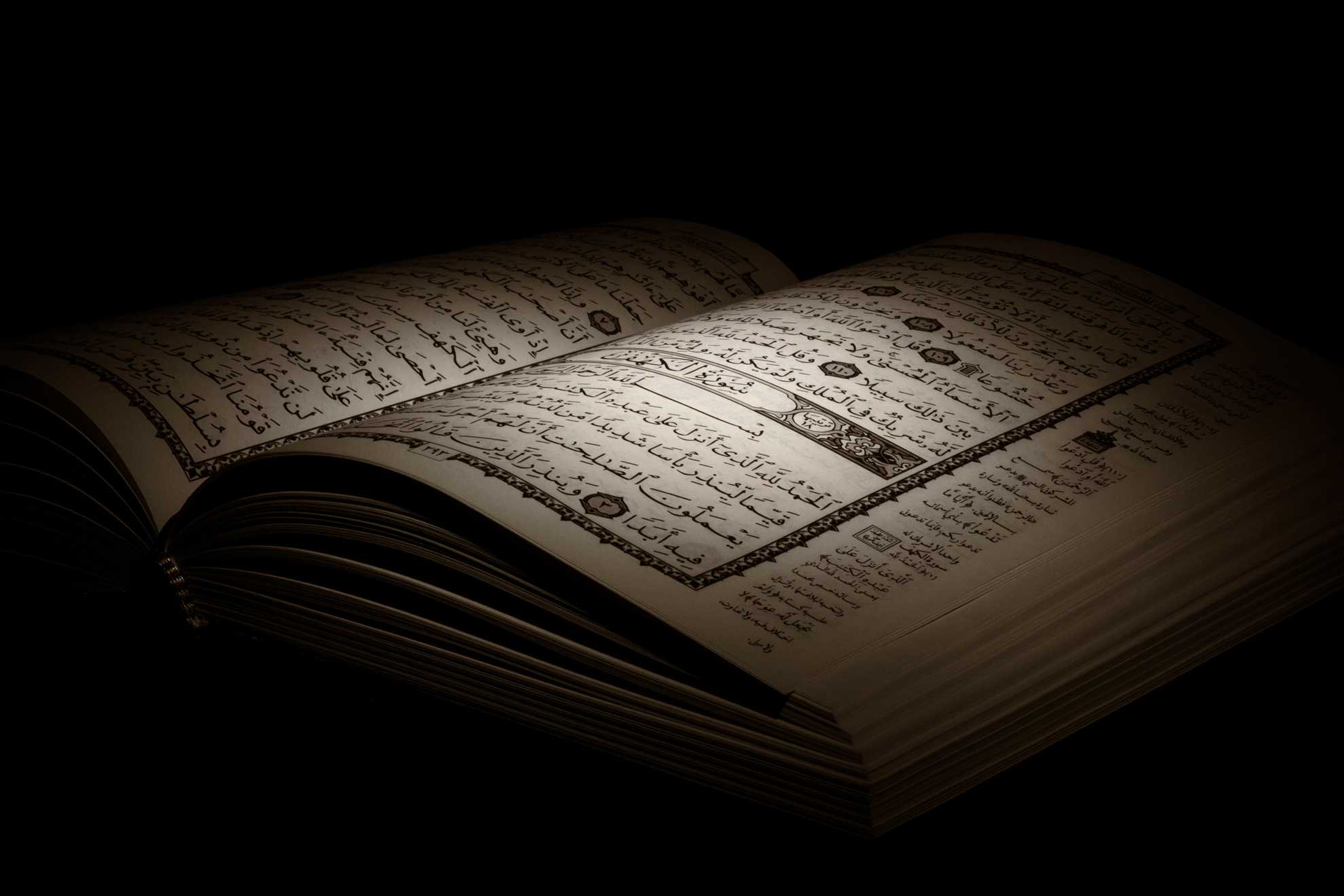The Holy Quran